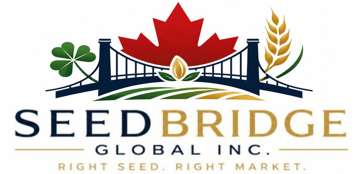 SeedBridge Global Inc.